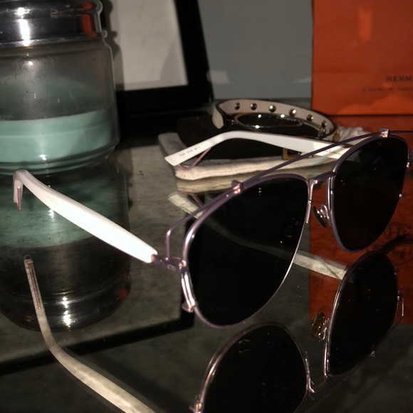 Dior so real sunglasses - Picture 3 of 5